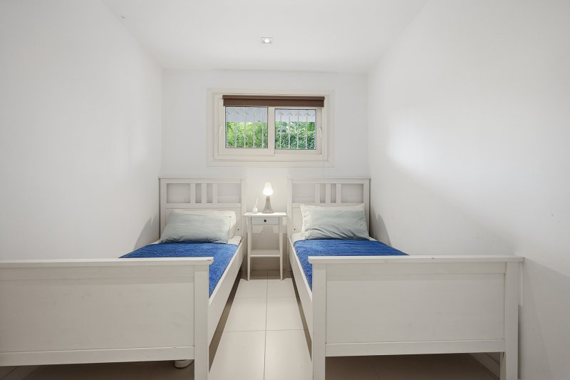 Wohnung zum Verkauf in Puerto Portals