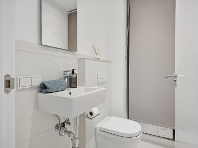 Wohnung zum Verkauf in Puerto Portals