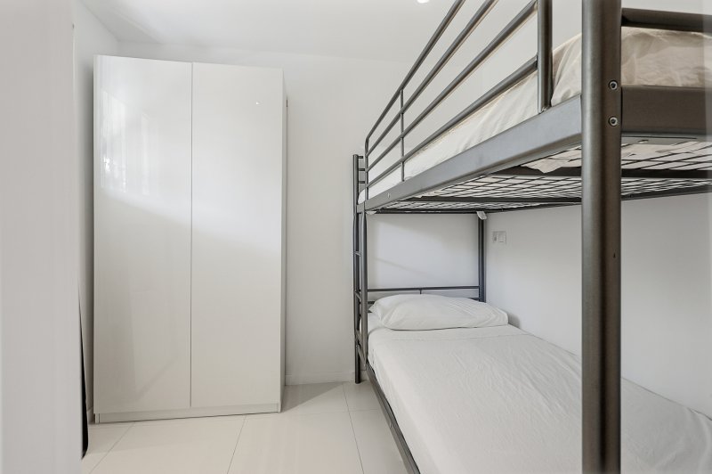 Wohnung zum Verkauf in Puerto Portals