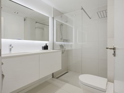 Wohnung zum Verkauf in Puerto Portals