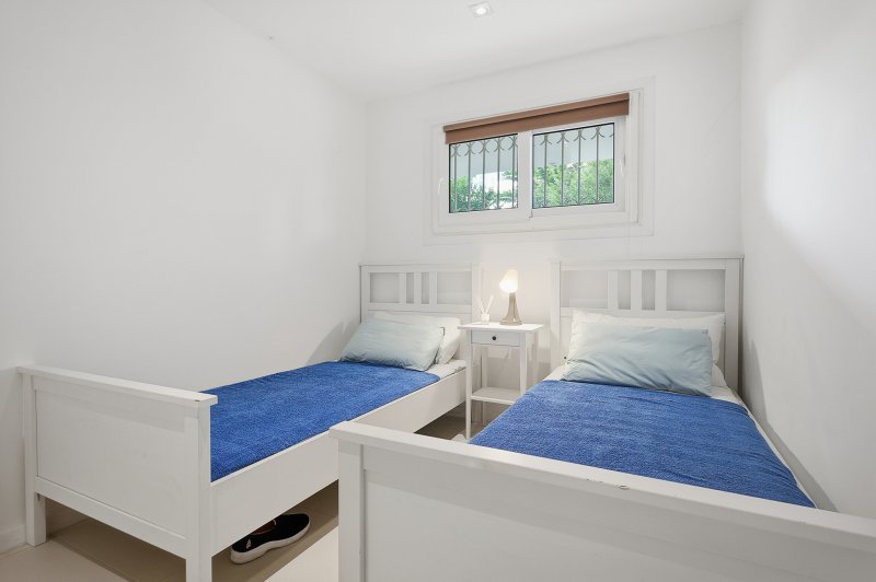 Wohnung zum Verkauf in Puerto Portals