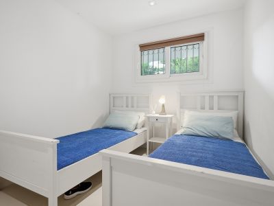 Wohnung zum Verkauf in Puerto Portals