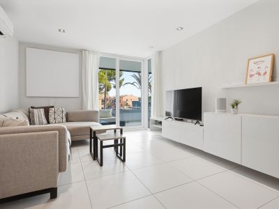 Wohnung zum Verkauf in Puerto Portals