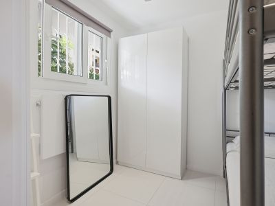 Wohnung zum Verkauf in Puerto Portals