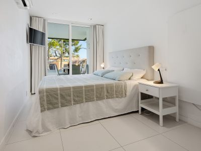 Wohnung zum Verkauf in Puerto Portals