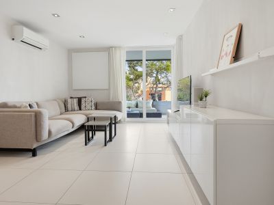 Wohnung zum Verkauf in Puerto Portals