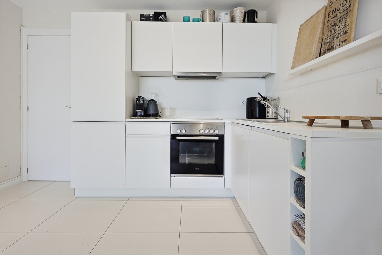 Wohnung zum Verkauf in Puerto Portals