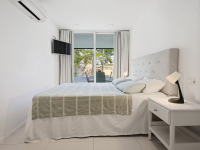 Wohnung zum Verkauf in Puerto Portals