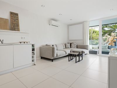 Wohnung zum Verkauf in Puerto Portals