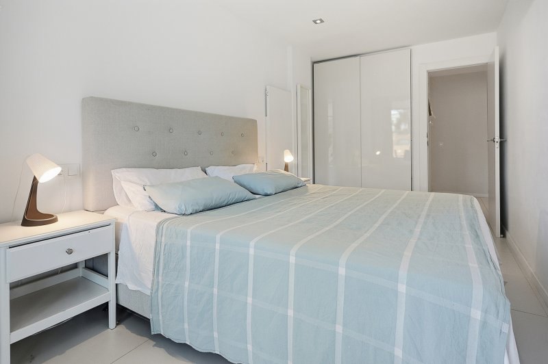 Wohnung zum Verkauf in Puerto Portals