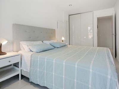 Wohnung zum Verkauf in Puerto Portals