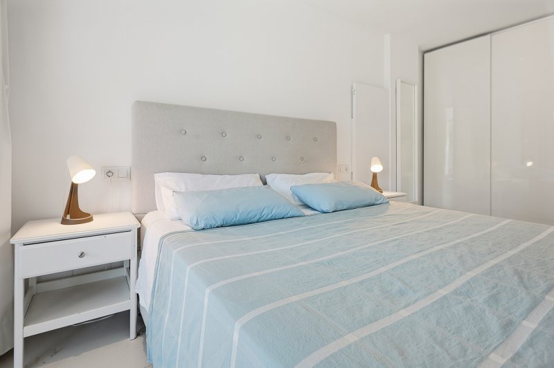Wohnung zum Verkauf in Puerto Portals