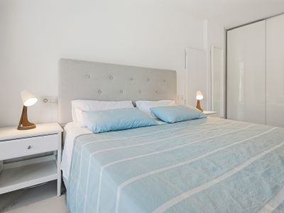 Wohnung zum Verkauf in Puerto Portals