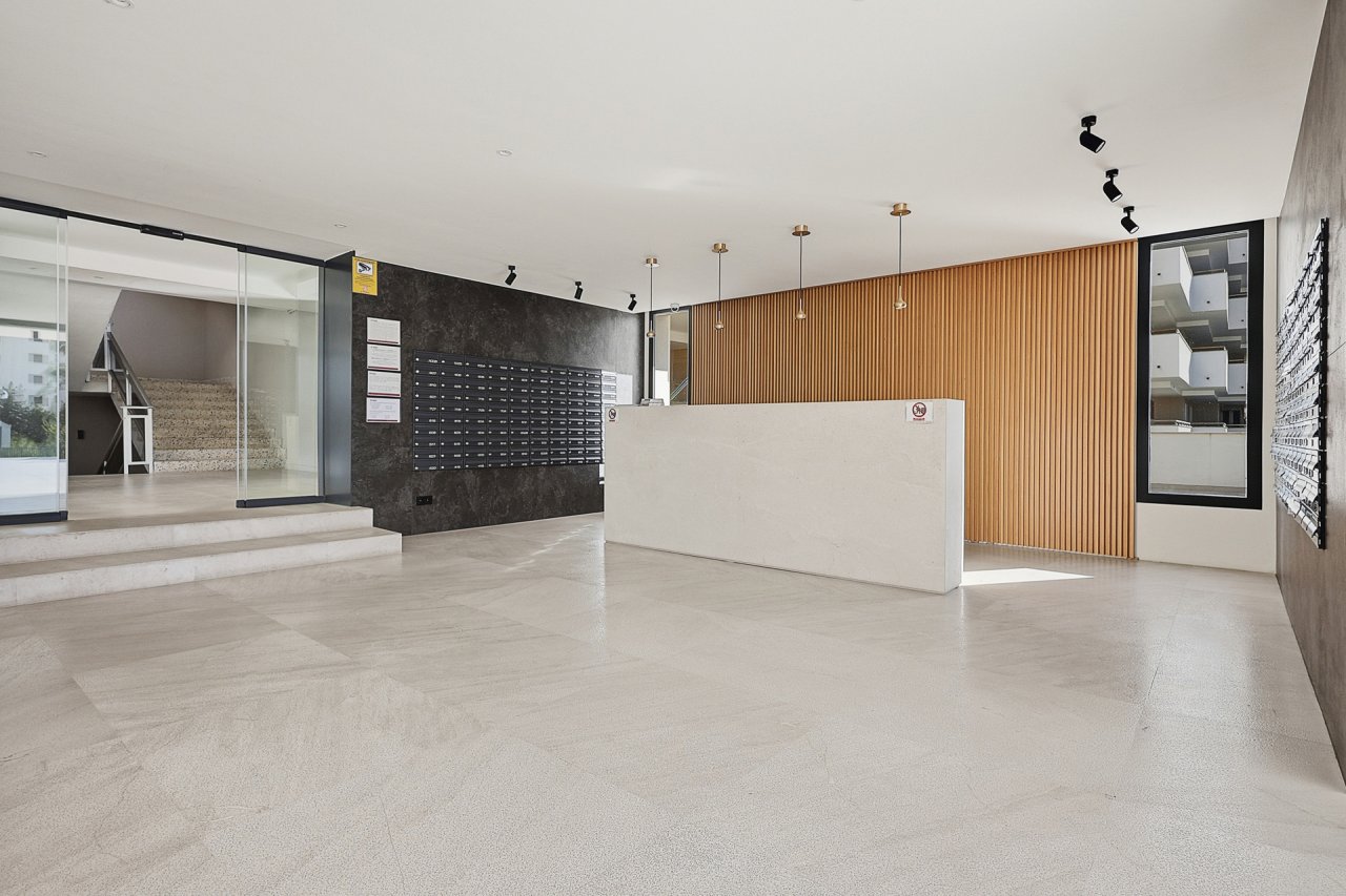 Wohnung zum Verkauf in Puerto Portals