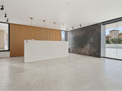 Wohnung zum Verkauf in Puerto Portals