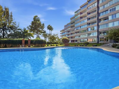 Wohnung zum Verkauf in Puerto Portals