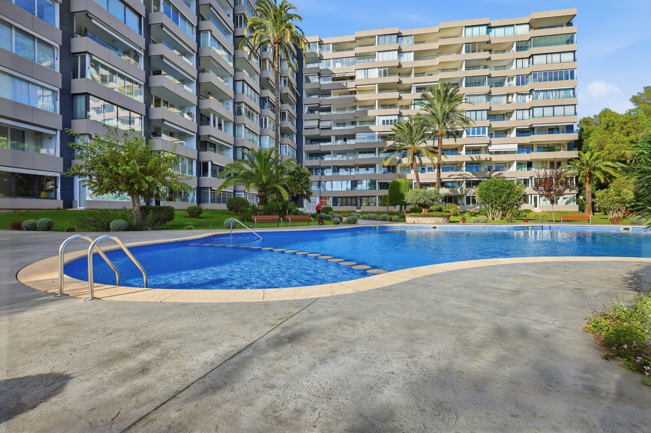 Wohnung zum Verkauf in Puerto Portals