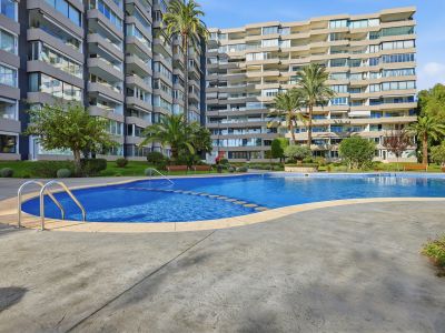 Wohnung zum Verkauf in Puerto Portals