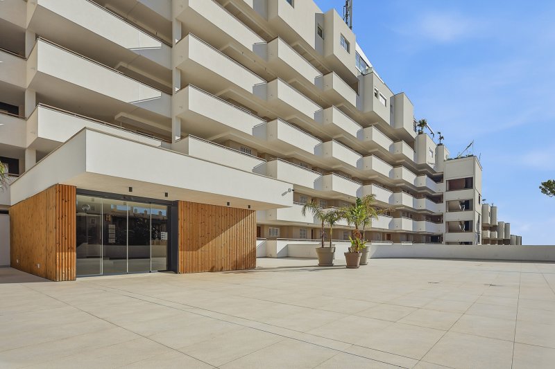 Wohnung zum Verkauf in Puerto Portals