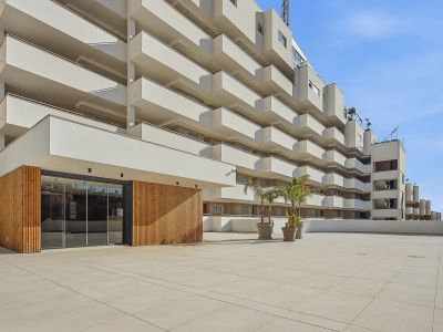 Wohnung zum Verkauf in Puerto Portals