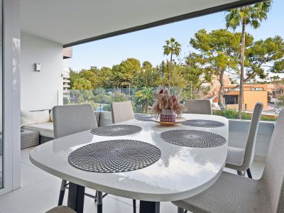 Wohnung zum Verkauf in Puerto Portals