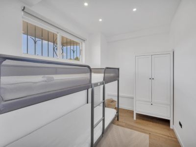 Apartment for rent in Portals Nous. Sea view & parking included