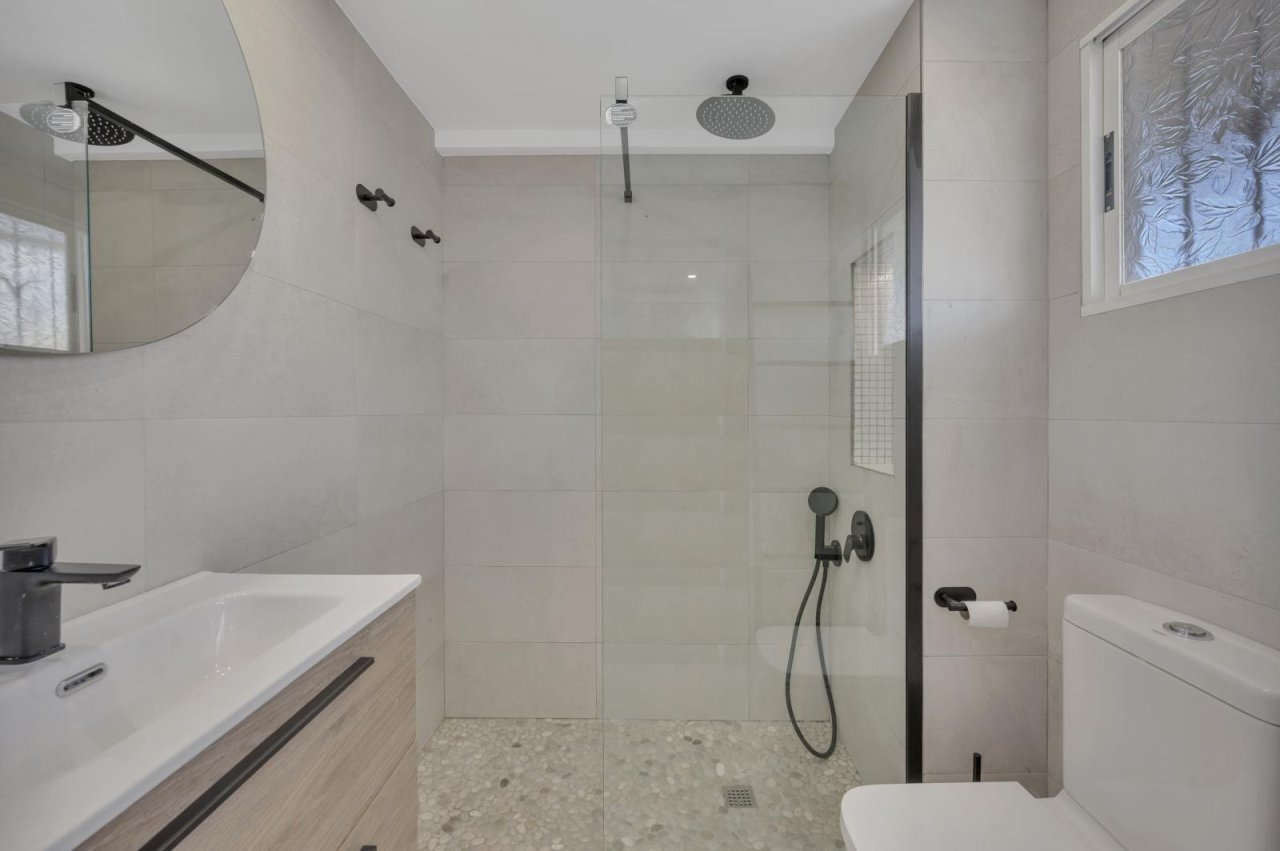 Apartment for rent in Portals Nous. Sea view & parking included