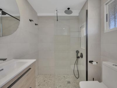 Apartment for rent in Portals Nous. Sea view & parking included