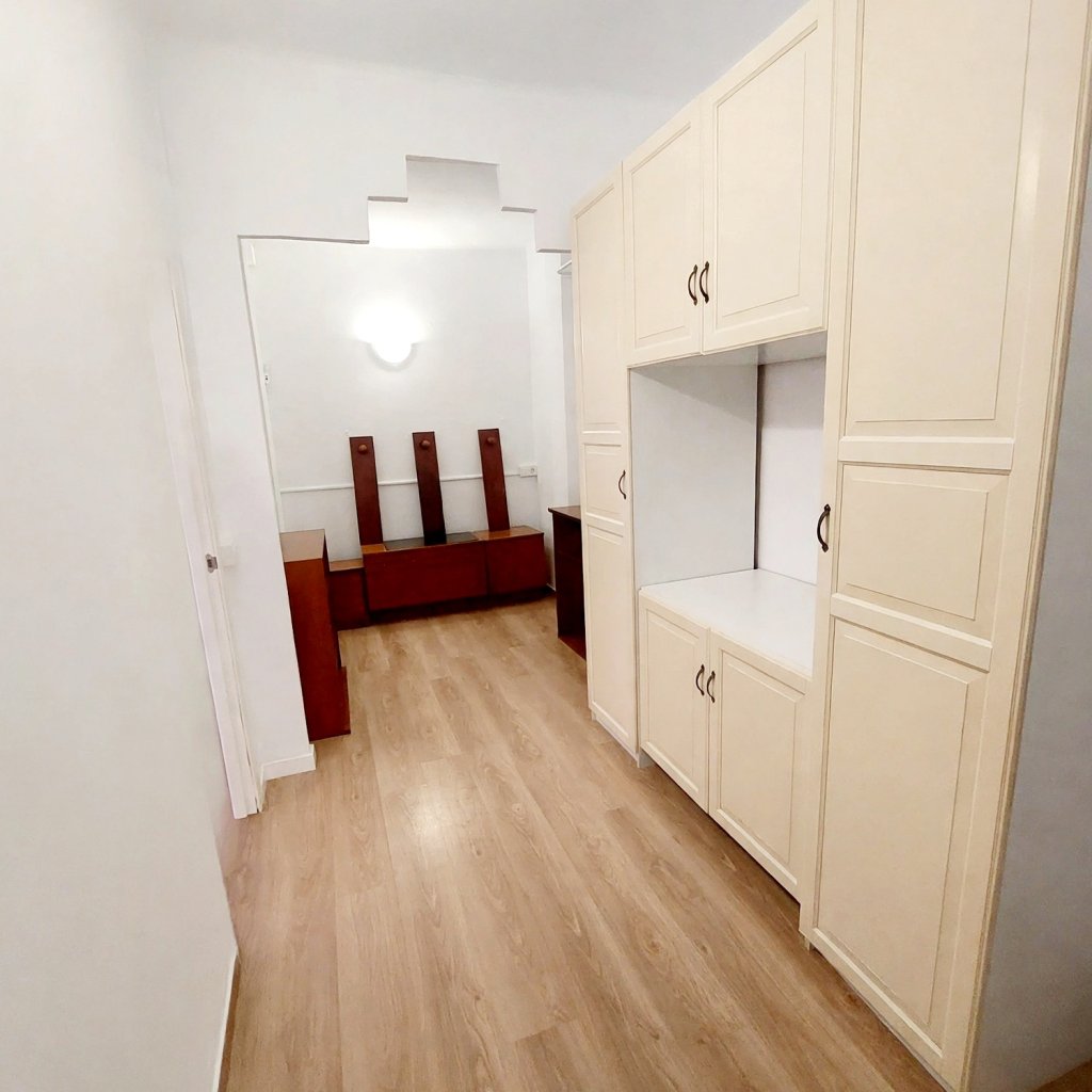 Piso en alquiler en una zona tranquila de El Arenal