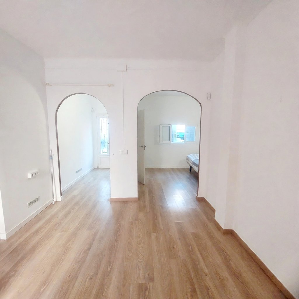 Piso en alquiler en una zona tranquila de El Arenal