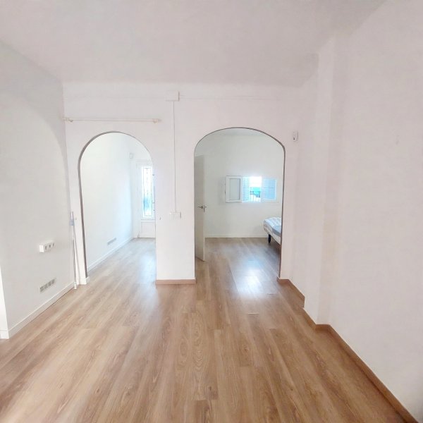 Piso en alquiler en una zona tranquila de El Arenal