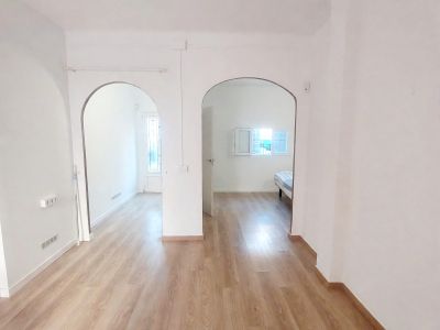 Piso en alquiler en una zona tranquila de El Arenal