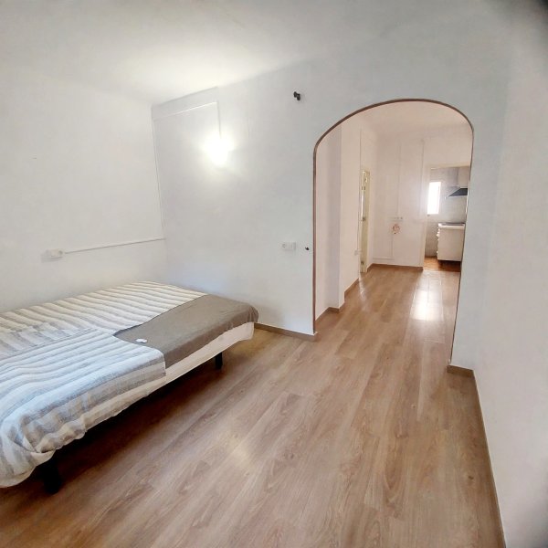 Piso en alquiler en una zona tranquila de El Arenal