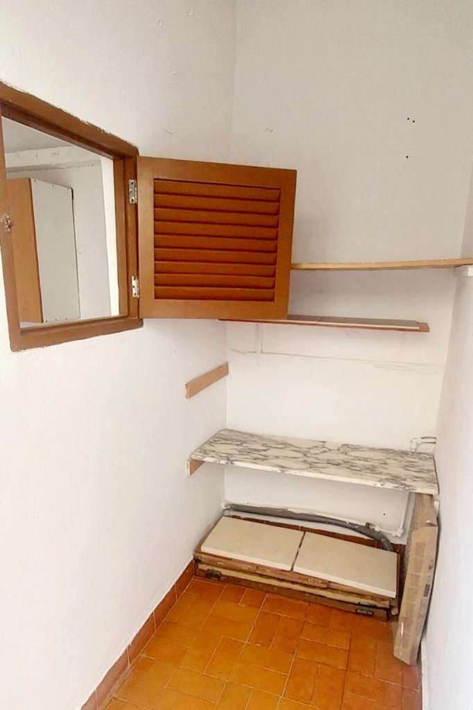 Piso en alquiler en una zona tranquila de El Arenal