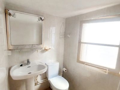Piso en alquiler en una zona tranquila de El Arenal