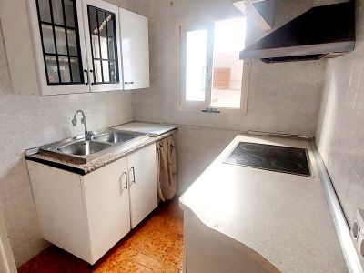 Piso en alquiler en una zona tranquila de El Arenal