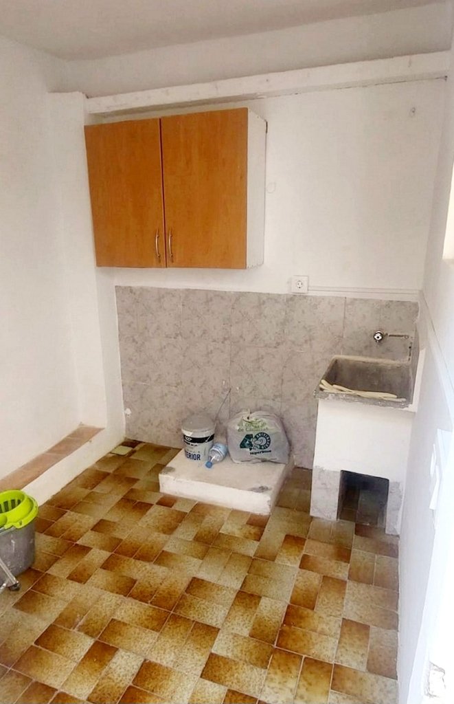 Piso en alquiler en una zona tranquila de El Arenal