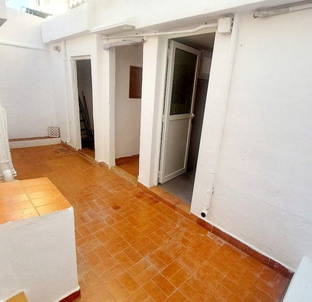 Piso en alquiler en una zona tranquila de El Arenal