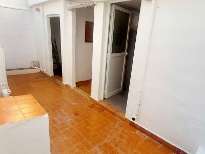 Piso en alquiler en una zona tranquila de El Arenal