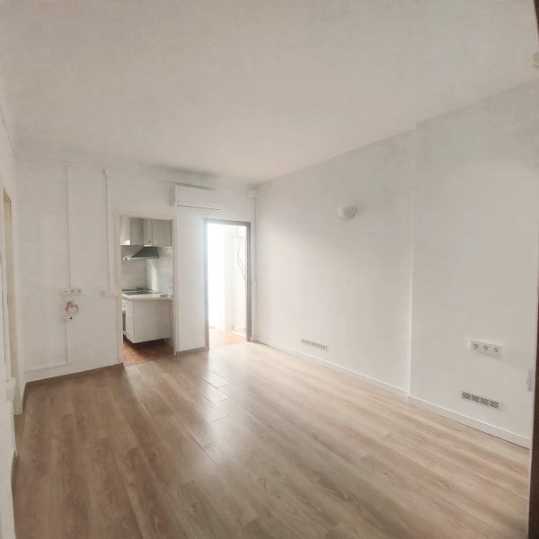 Piso en alquiler en una zona tranquila de El Arenal