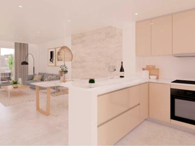 Wohnungen zum Verkauf in Cala Ratjada