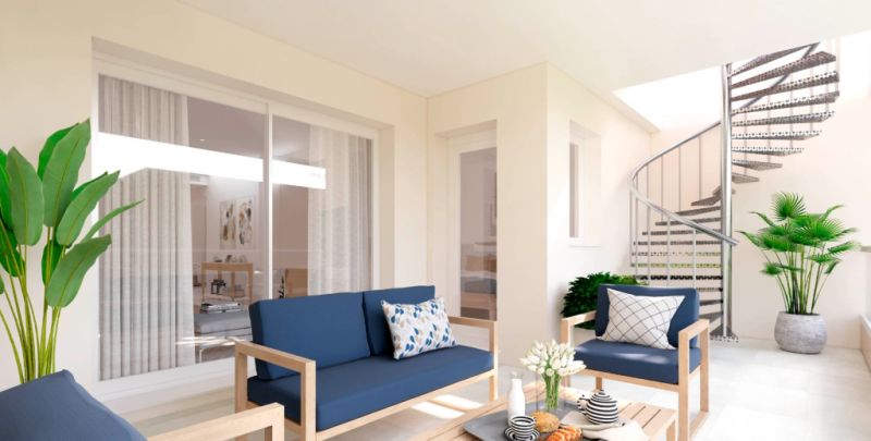 Wohnungen zum Verkauf in Cala Ratjada