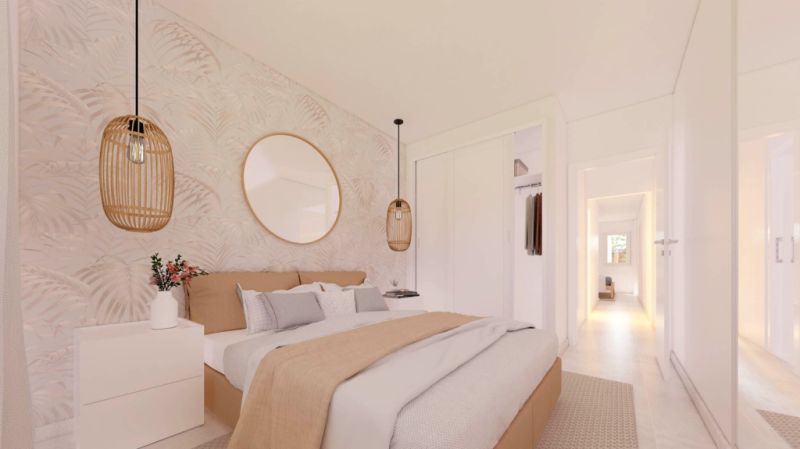 Wohnungen zum Verkauf in Cala Ratjada