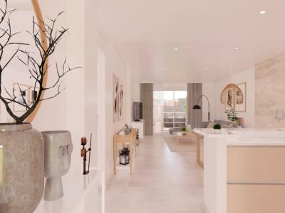 Wohnungen zum Verkauf in Cala Ratjada