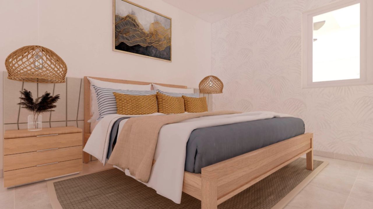 Wohnungen zum Verkauf in Cala Ratjada