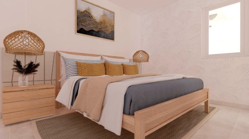 Wohnungen zum Verkauf in Cala Ratjada