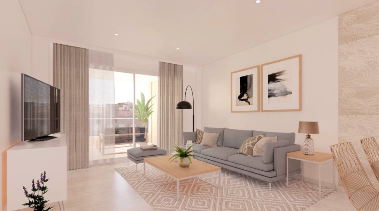 Wohnungen zum Verkauf in Cala Ratjada