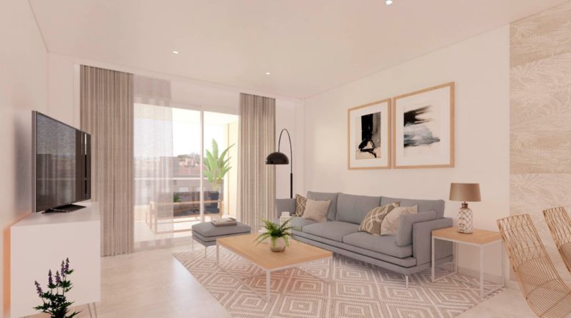 Wohnungen zum Verkauf in Cala Ratjada