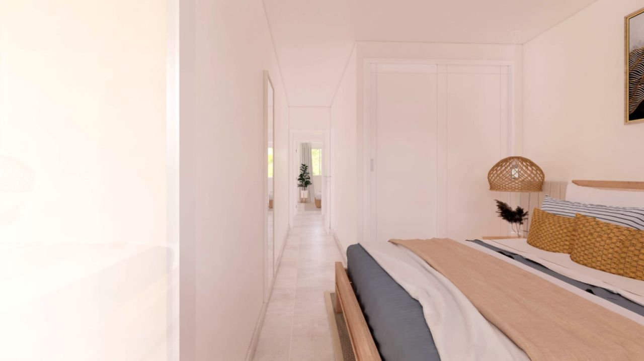 Wohnungen zum Verkauf in Cala Ratjada