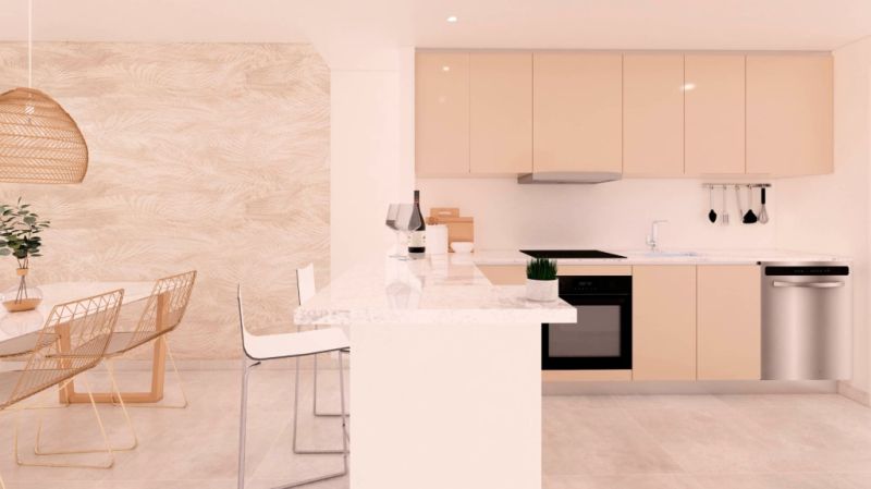 Wohnungen zum Verkauf in Cala Ratjada